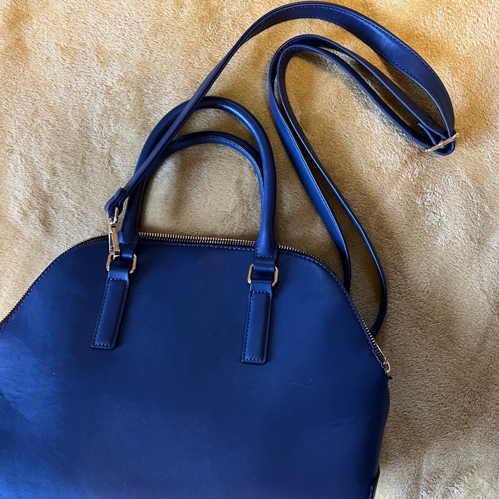 A New Day navy purse